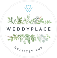 gelistet auf weddyplace mobil