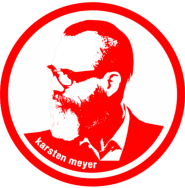 für Bühne und Moderation karsten meyer