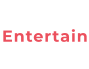 Entertain