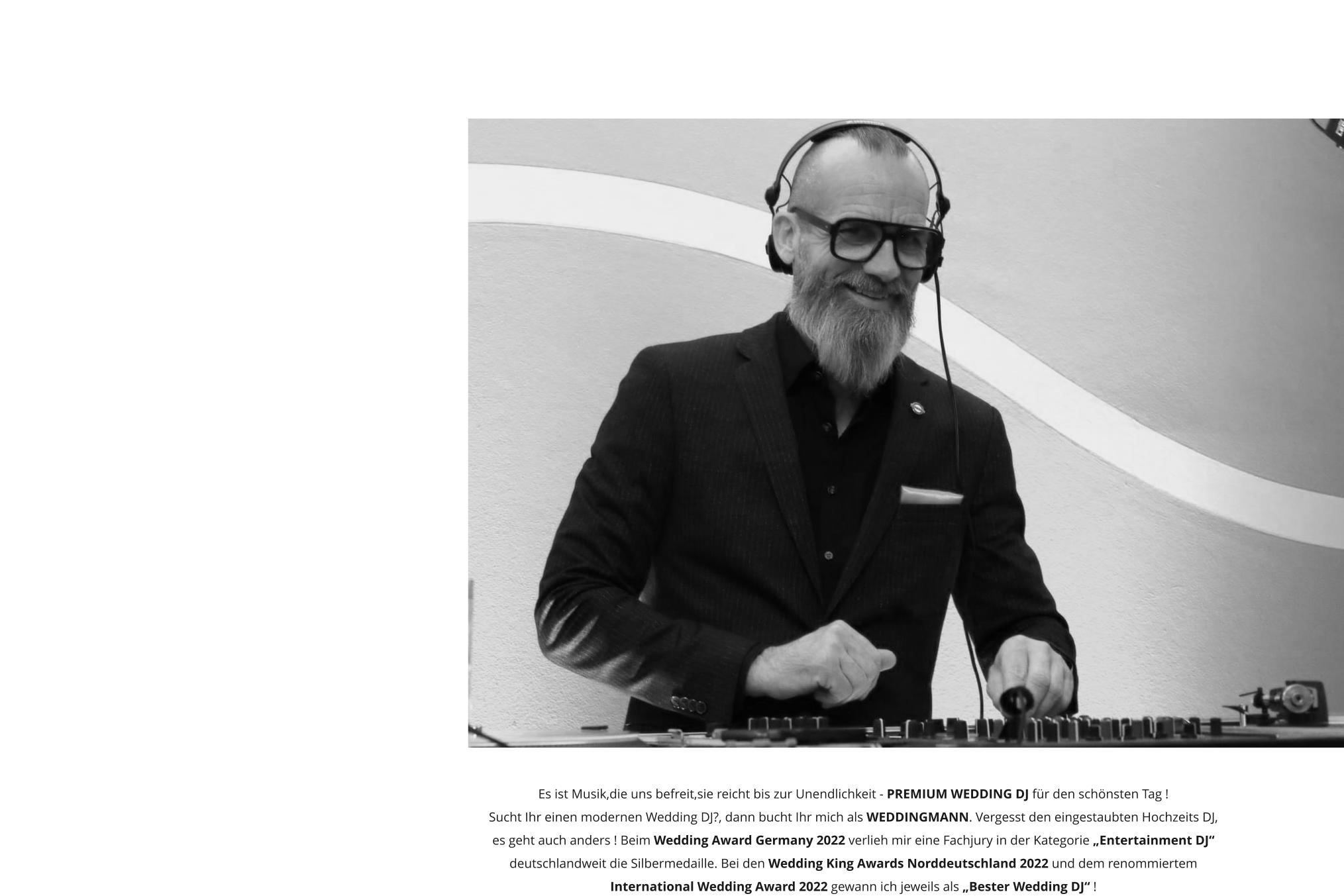 Strandhochzeit DJ Performance Lounge For Lovers