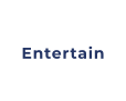 Entertain